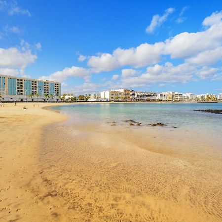 Ferienwohnung Lanzahost Oceanis XXI Arrecife  Exterior foto