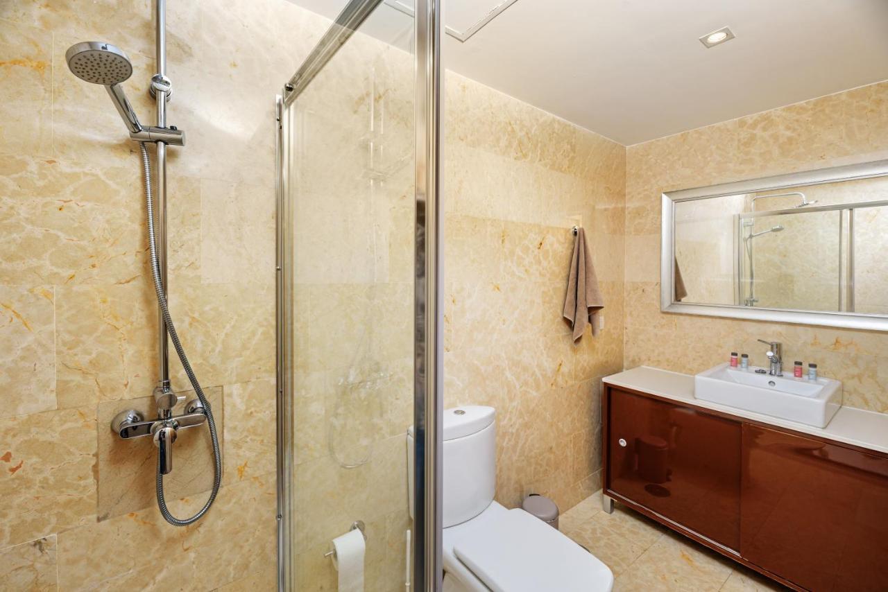 Ferienwohnung Lanzahost Oceanis XXI Arrecife  Exterior foto
